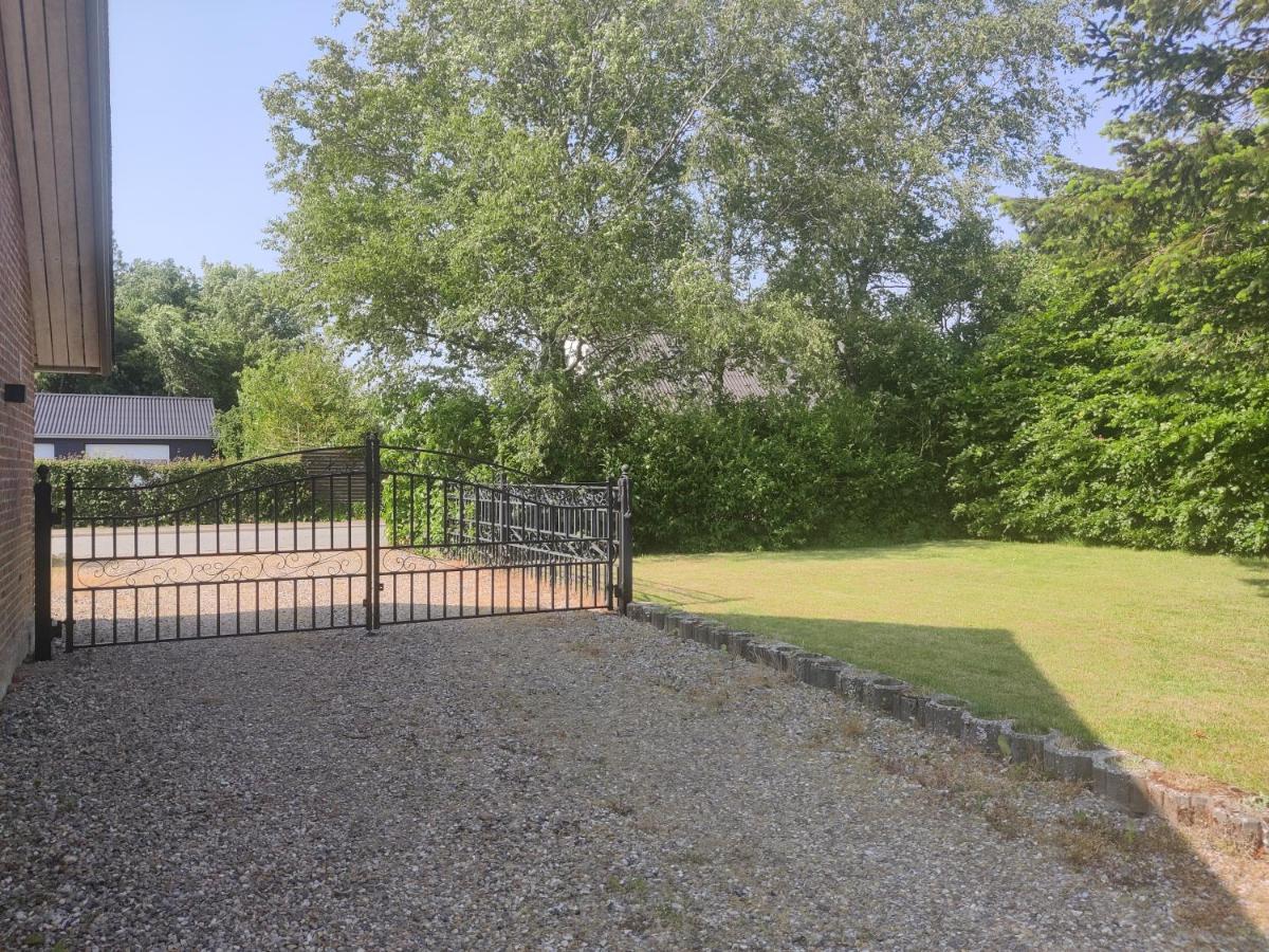 Villa Wunder Spottrup