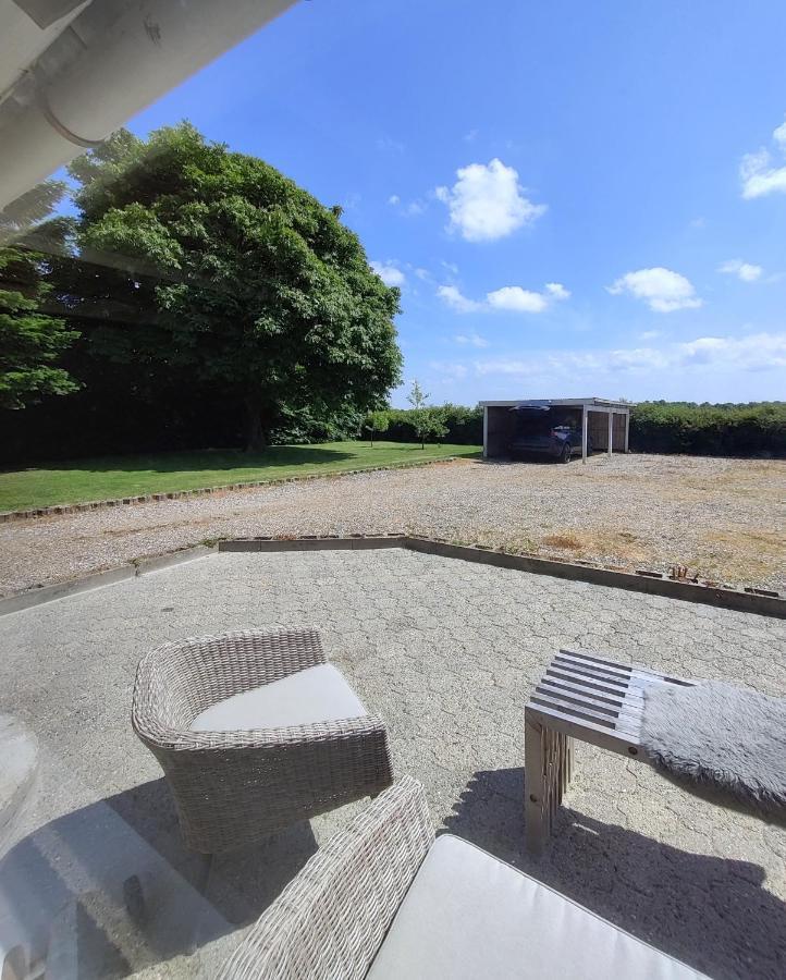 Villa Wunder Spottrup