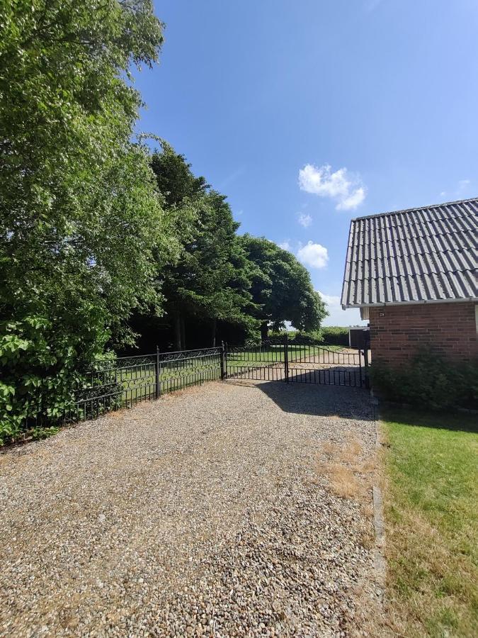 Wunder Villa