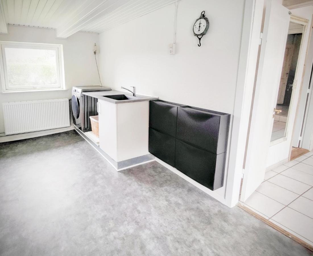 Wunder Villa Spottrup